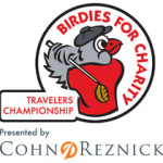 Birdies for Charity Continues