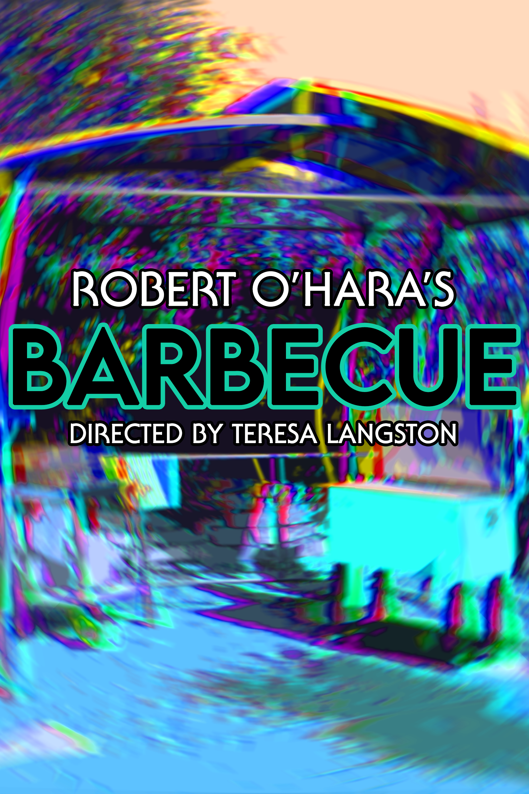 Robert O'Hara's Barbecue